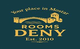 Rooms Deny