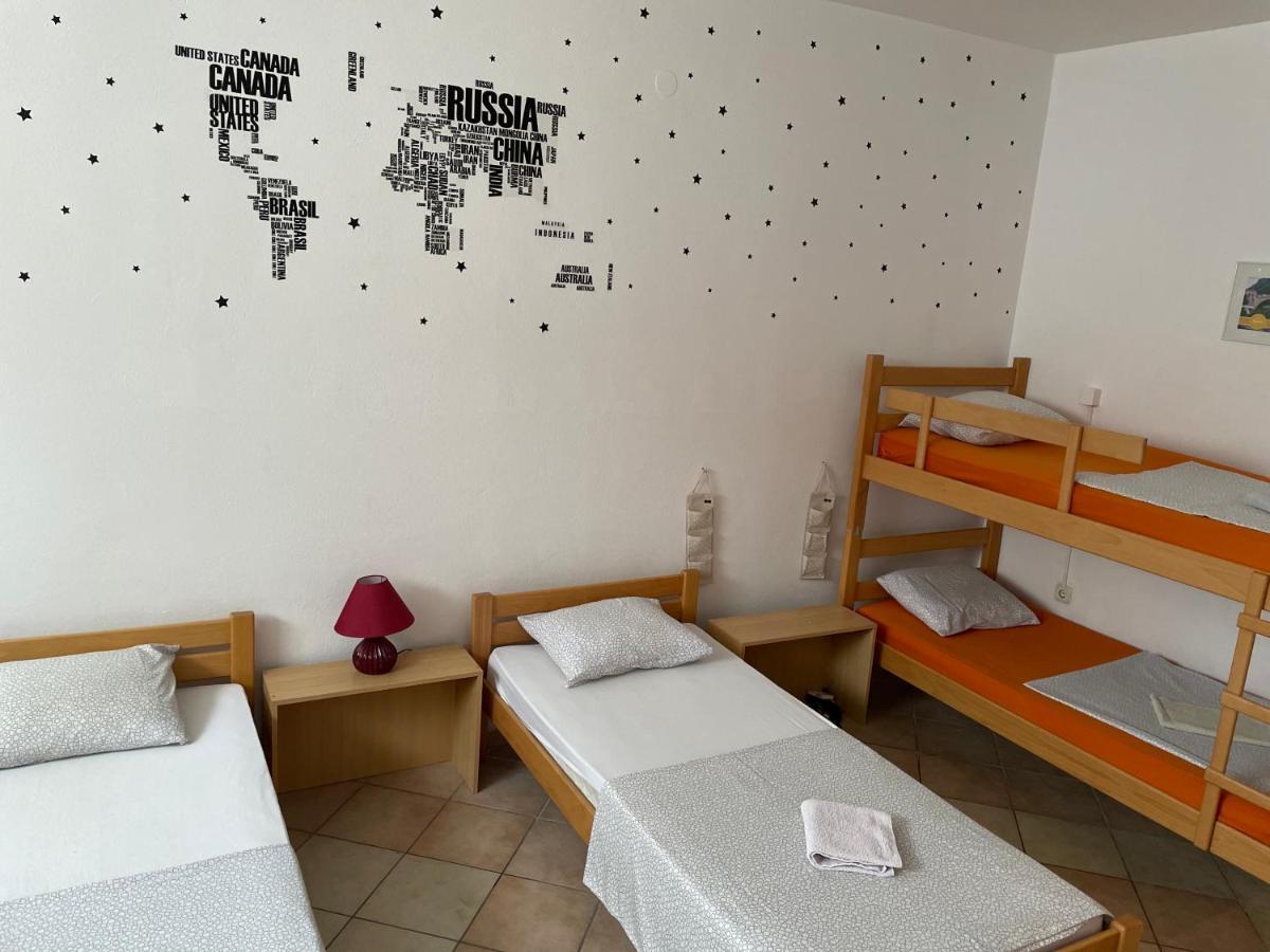 Rooms Deny Mostar Exterior photo