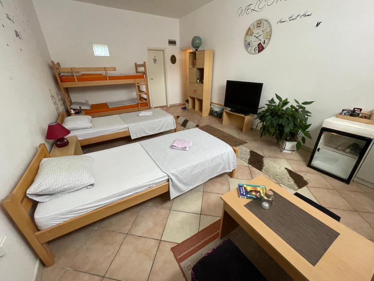 Rooms Deny Mostar Exterior photo