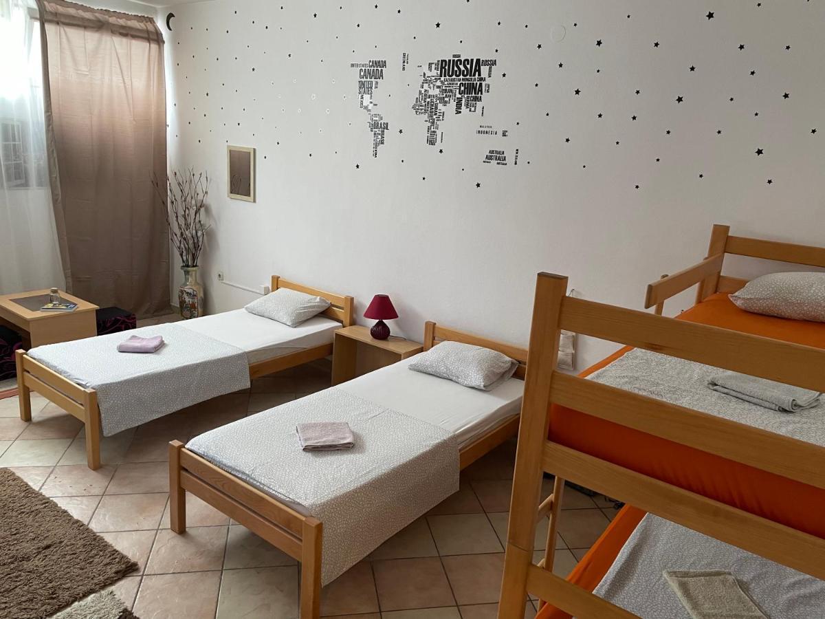 Rooms Deny Mostar Exterior photo