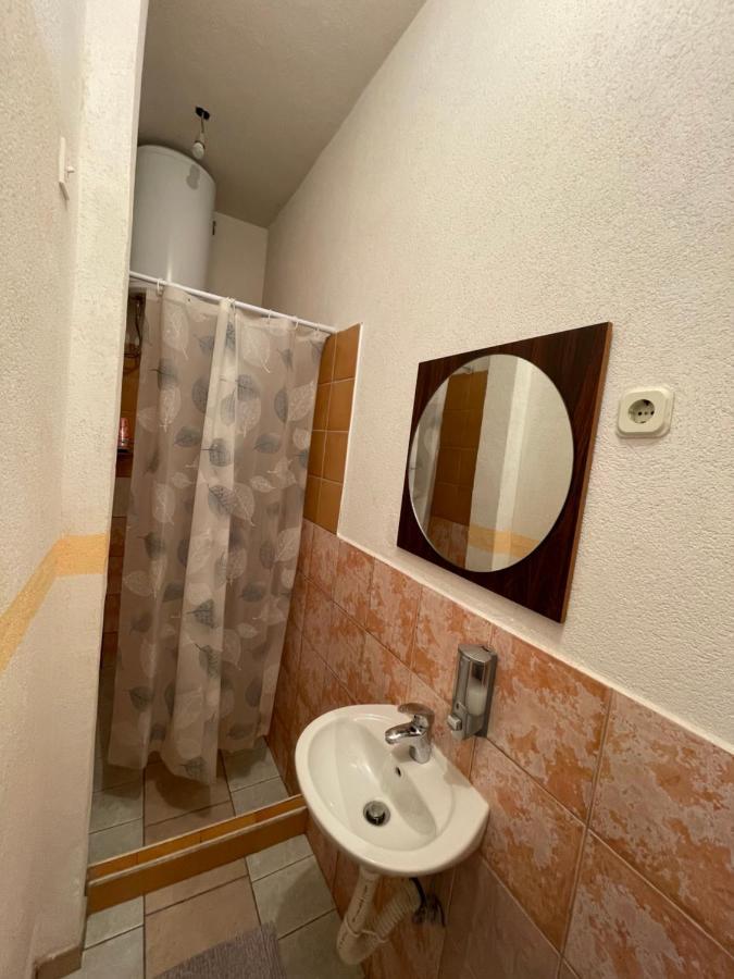 Rooms Deny Mostar Exterior photo