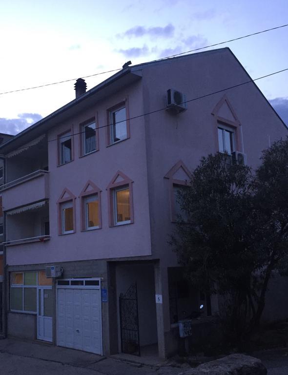 Rooms Deny Mostar Exterior photo