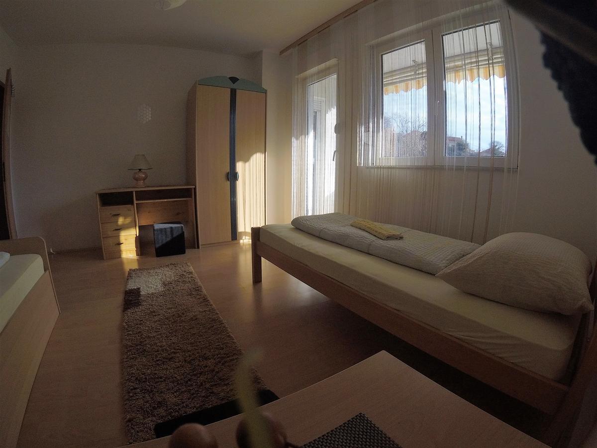 Rooms Deny Mostar Exterior photo