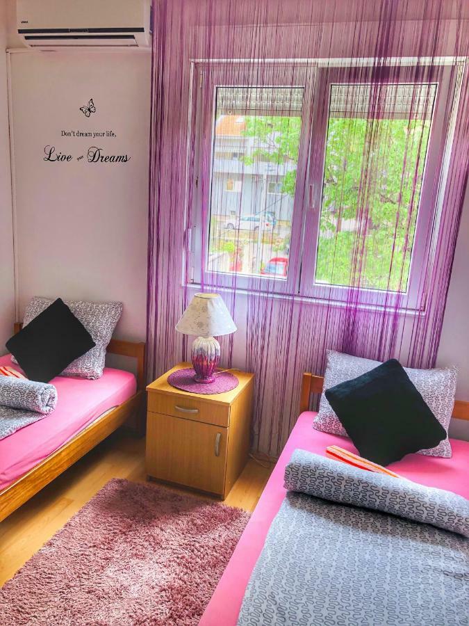 Rooms Deny Mostar Exterior photo