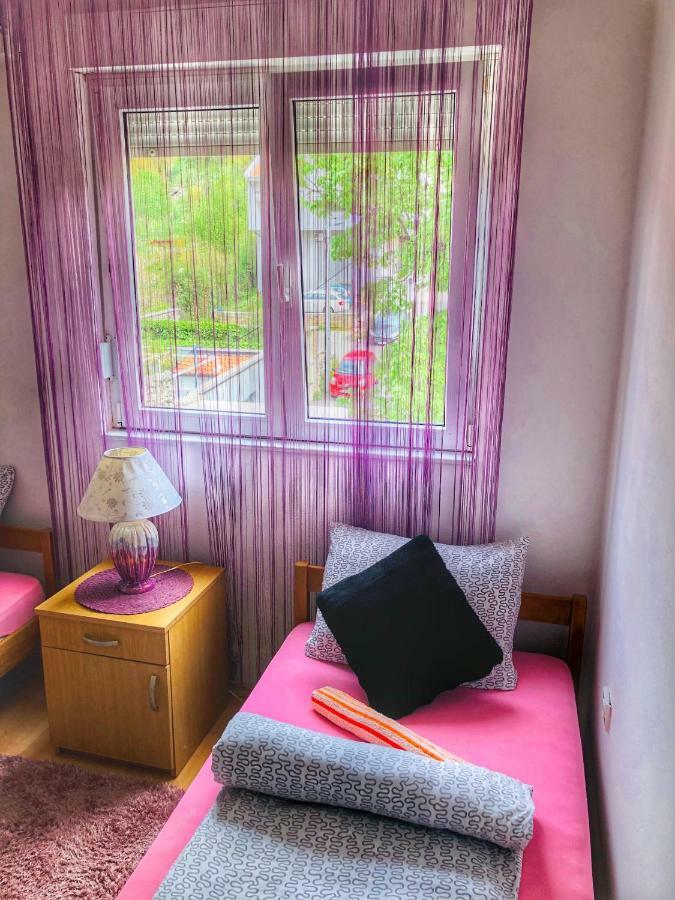 Rooms Deny Mostar Exterior photo